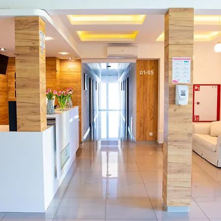 & Hotel